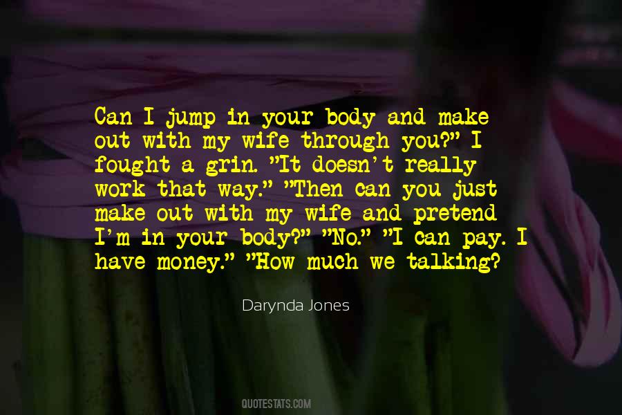 Showgirls 2 Quotes #324116
