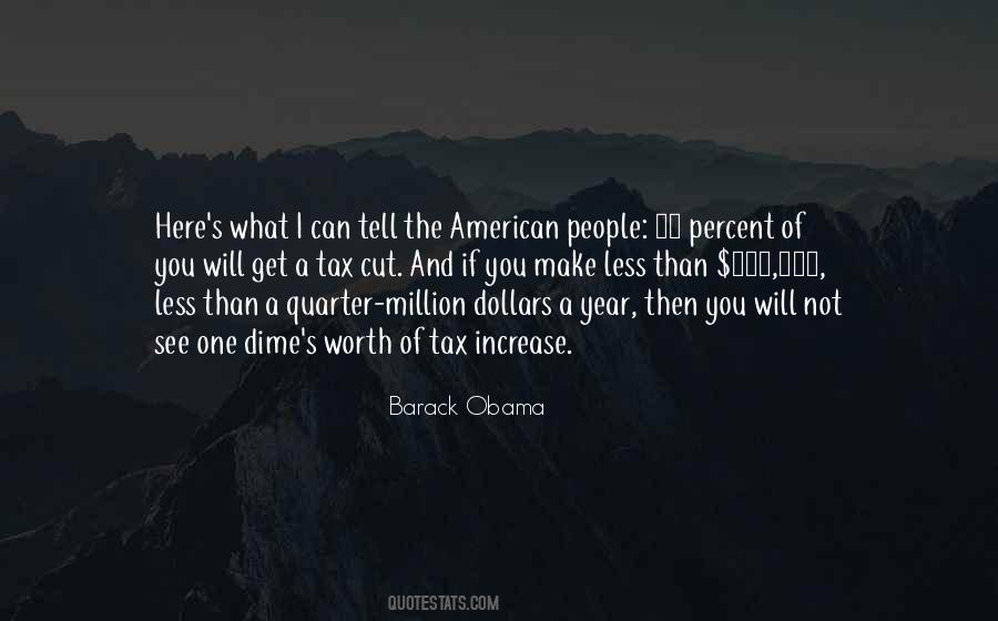 250 Million Quotes #1666738