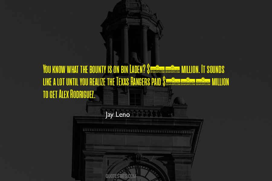 250 Million Quotes #842289