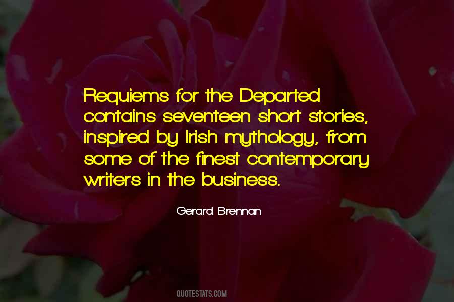 Benignly Synonyms Quotes #1636659