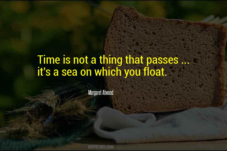 Renneker Flea Quotes #1304464