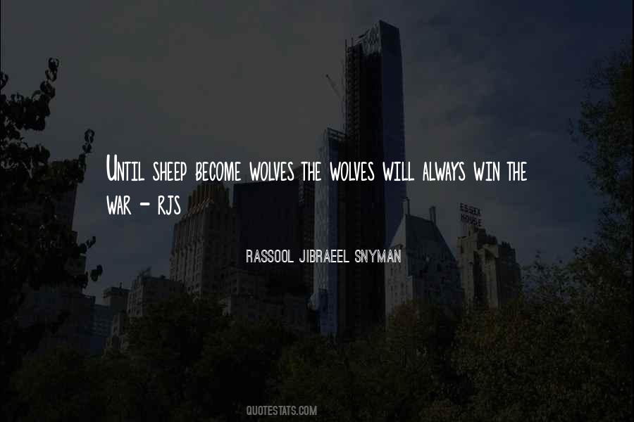 Renneker Flea Quotes #1425773