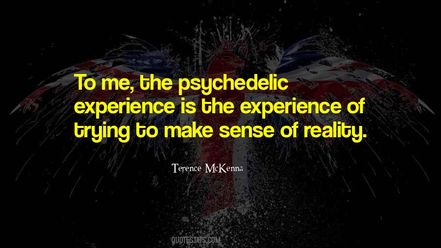 Renneker Flea Quotes #1646614