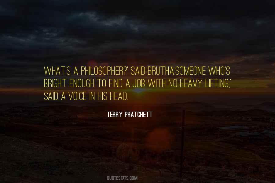 Yorubas Of Atlanta Quotes #1813548