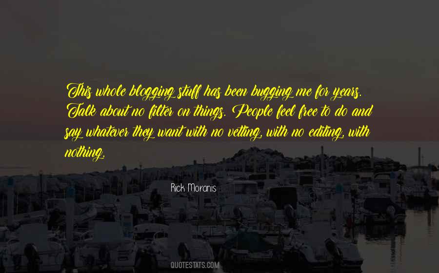 E Vetting Quotes #1455802