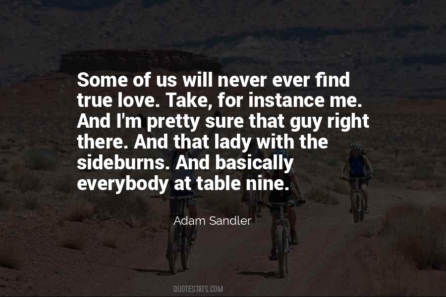 E Vetting Quotes #1803909