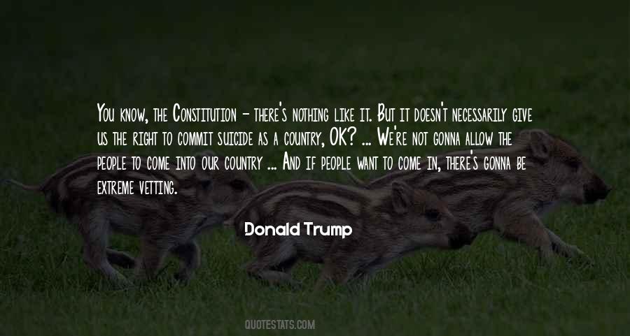 E Vetting Quotes #182777
