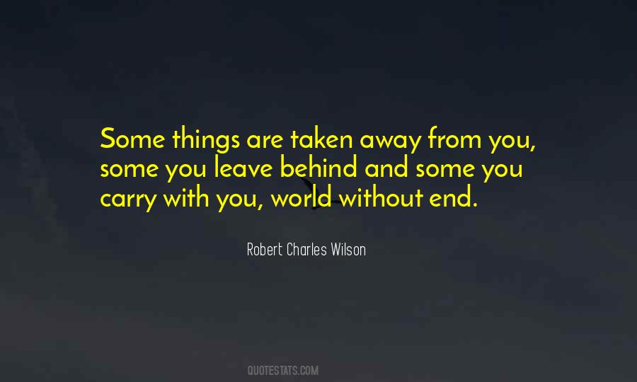 Bideford College Quotes #1219126