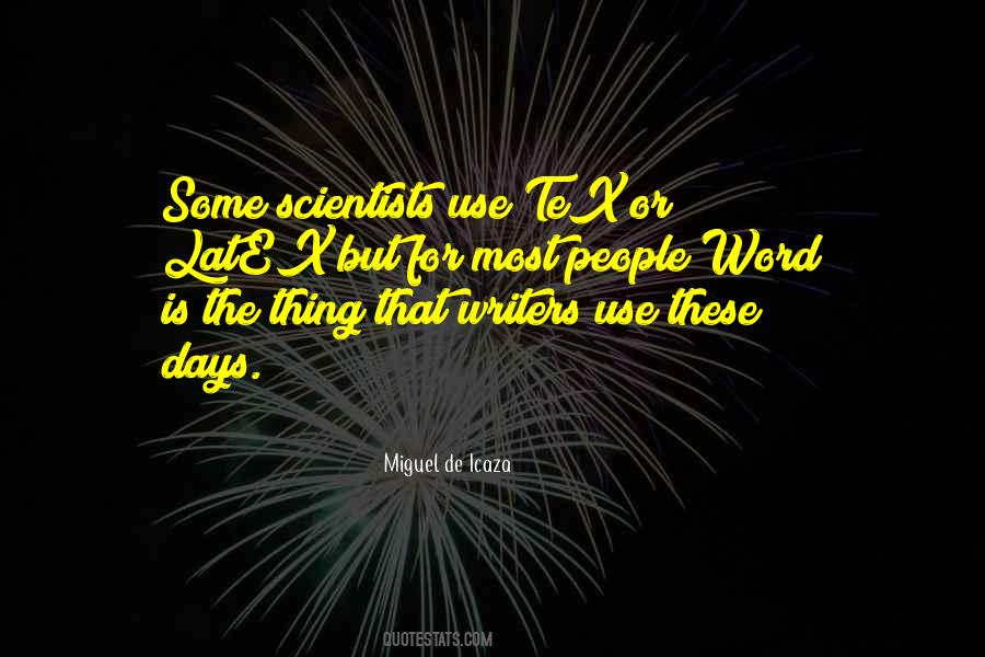 Bideford College Quotes #49162