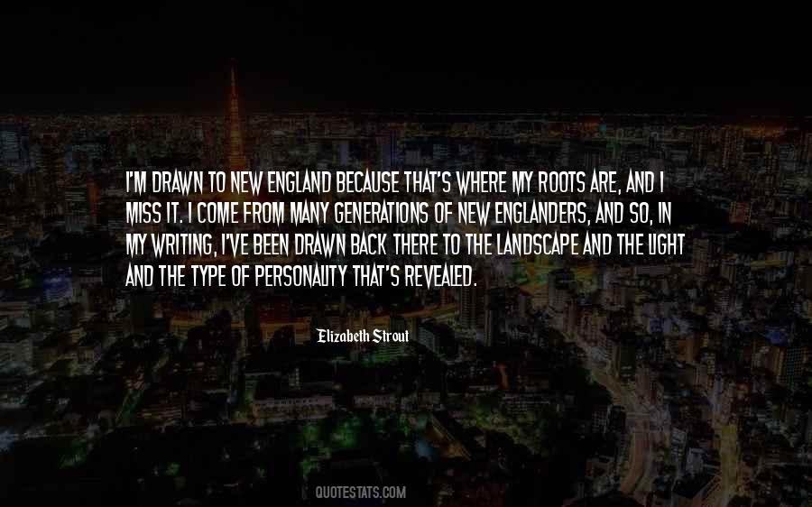 Roots The Quotes #32671