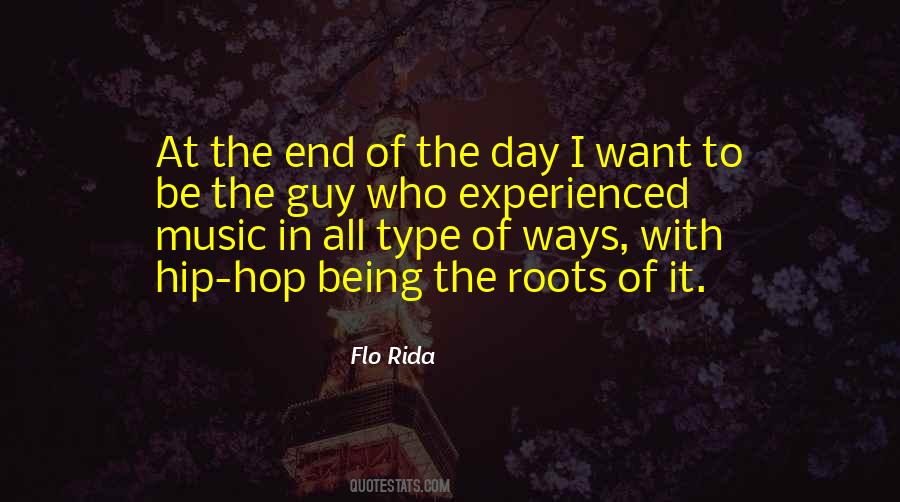 Roots The Quotes #63456