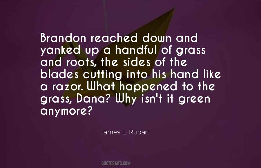 Roots The Quotes #777587