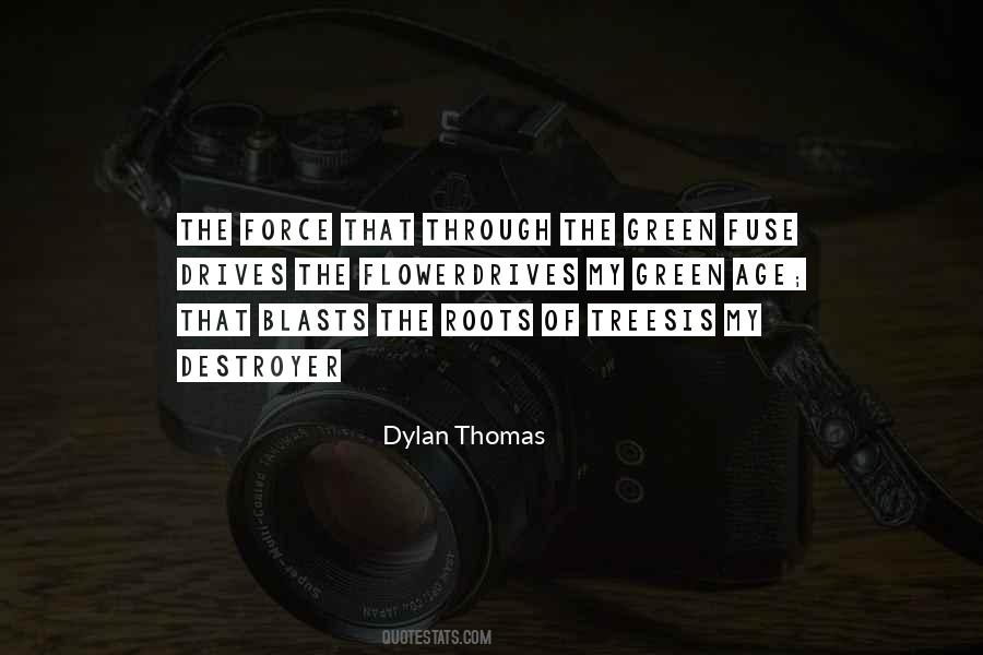 Roots The Quotes #78951