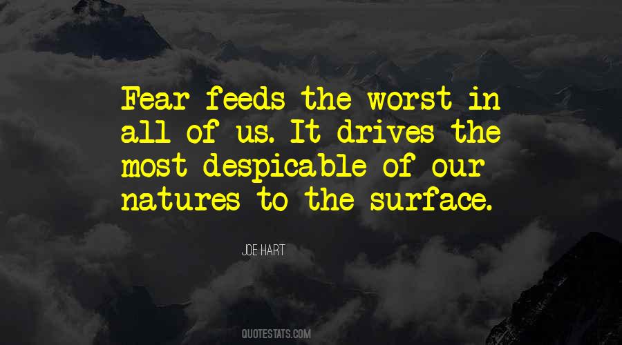 Bullers Steelwater Quotes #403592