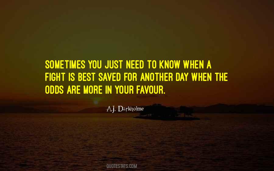 Latvians From Supernatural Quotes #1641451
