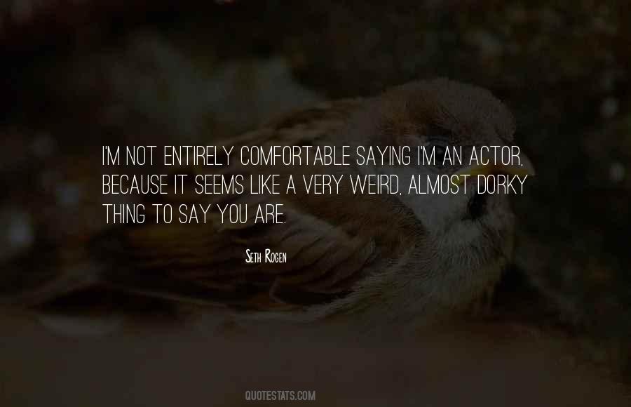 Vecherniy Quotes #1559002
