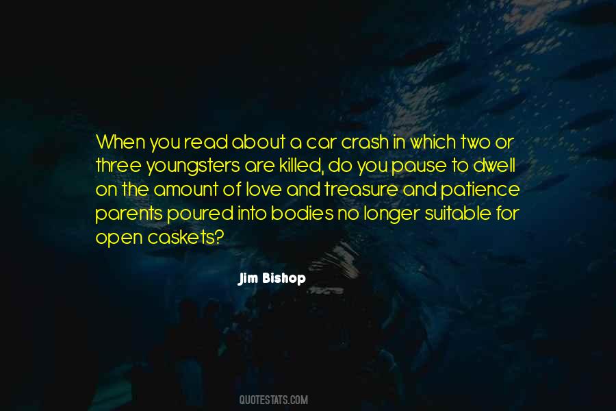 Crash Car Quotes #1365887