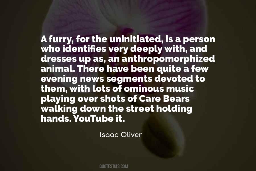Animal Care Quotes #1047015
