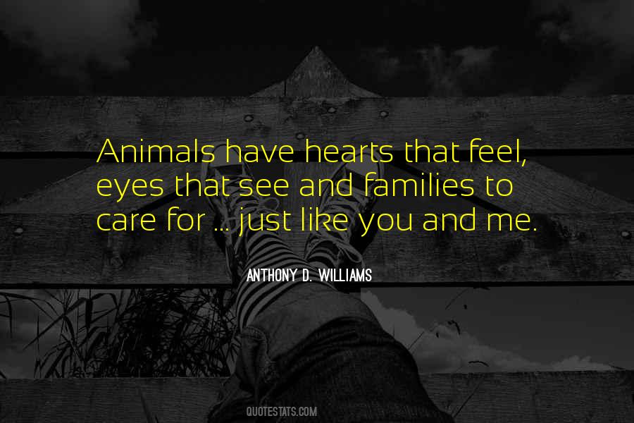 Animal Care Quotes #1677416