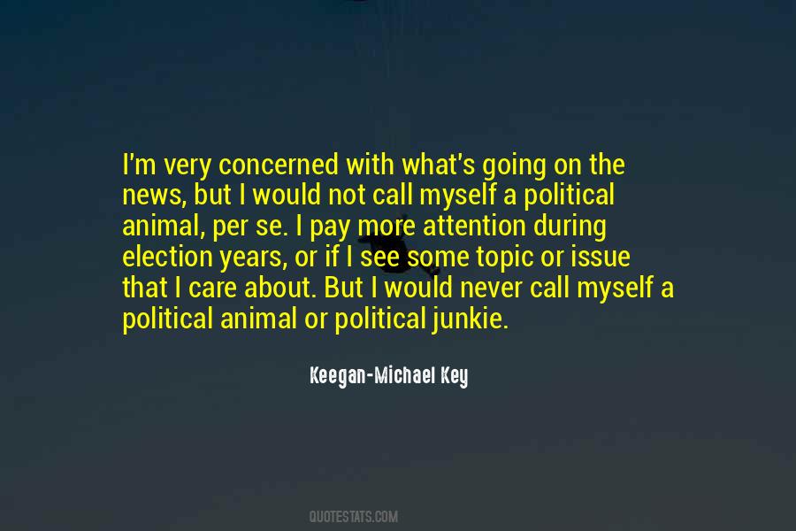 Animal Care Quotes #410106