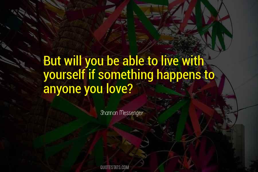 Korinna Kompf Quotes #1296257