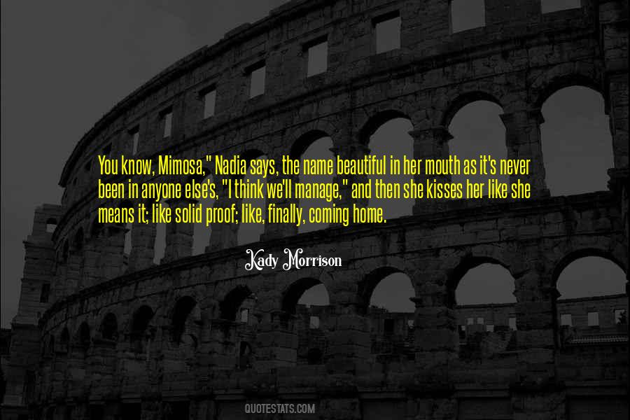 Katarsis Xtra Quotes #1160443