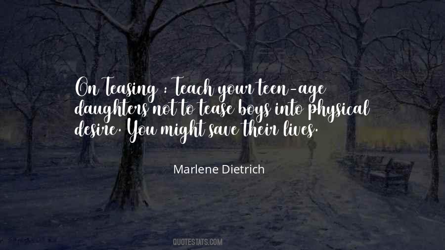 Gamache And Myers Quotes #1806533