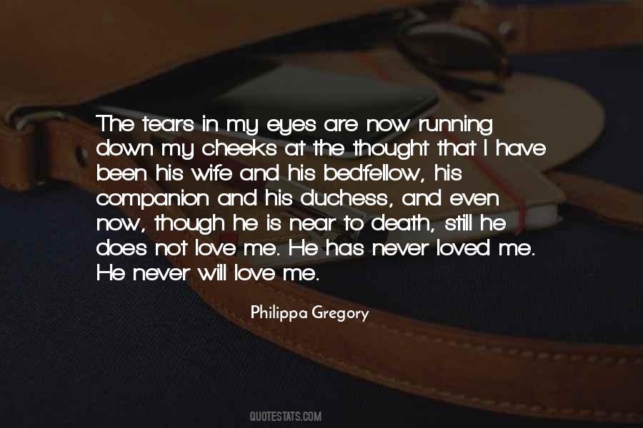 Gamache And Myers Quotes #383521