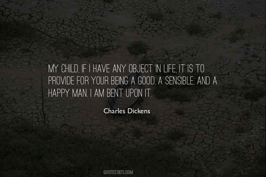 A Happy Child Quotes #361314