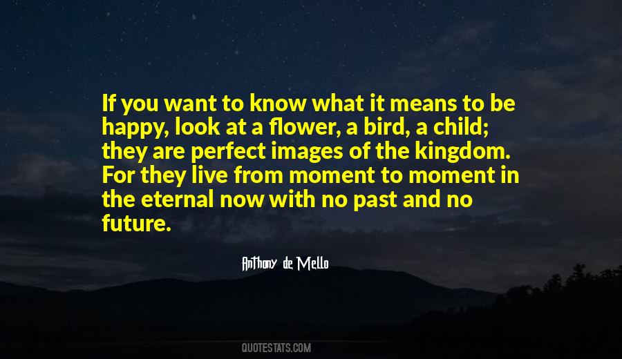 A Happy Child Quotes #998637