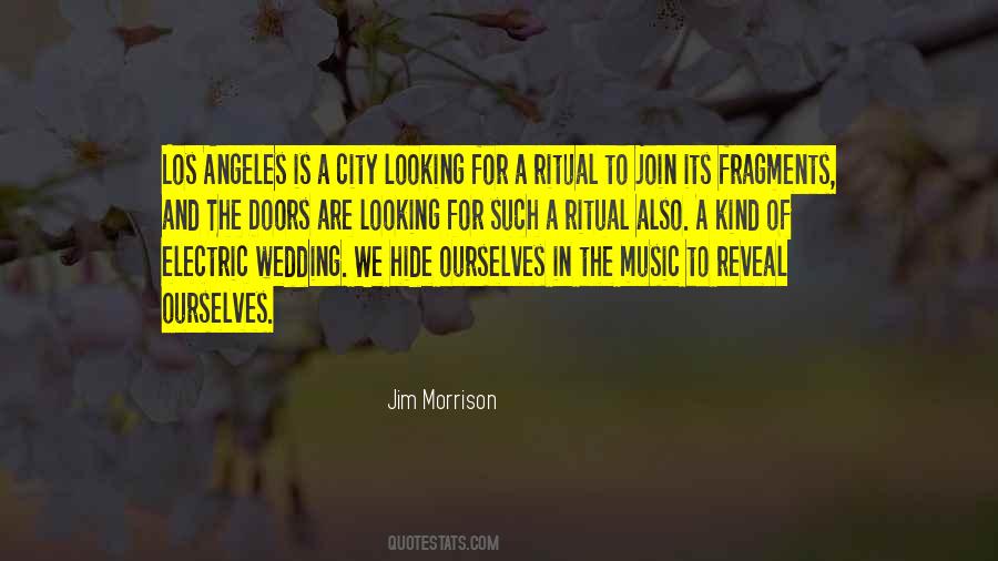 Music City Quotes #104068