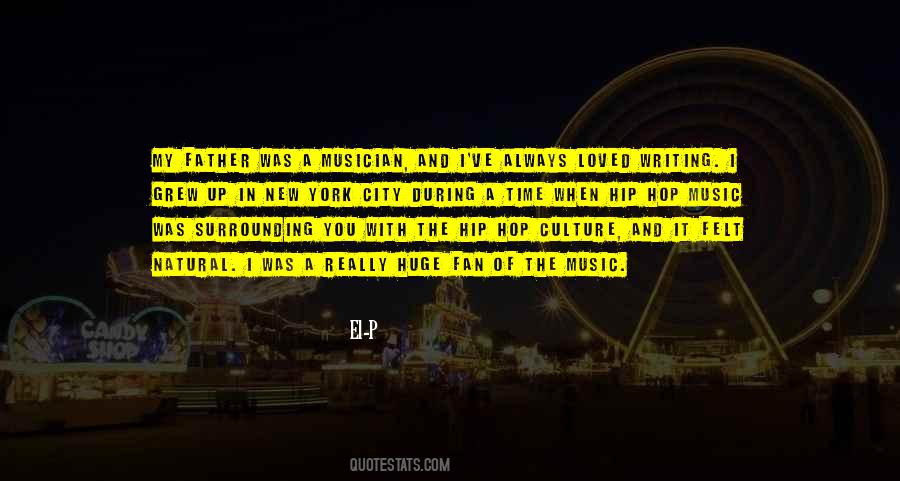 Music City Quotes #1262180