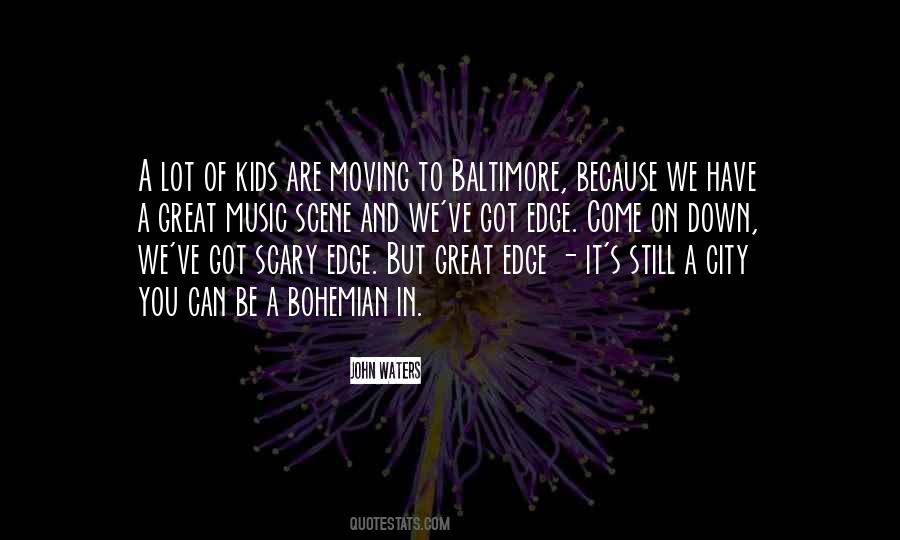 Music City Quotes #1279275