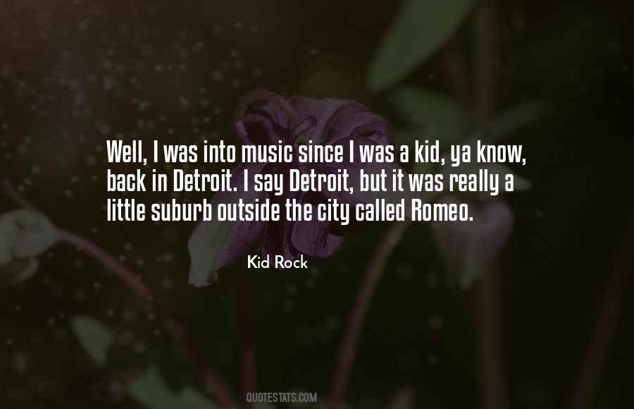 Music City Quotes #1346433