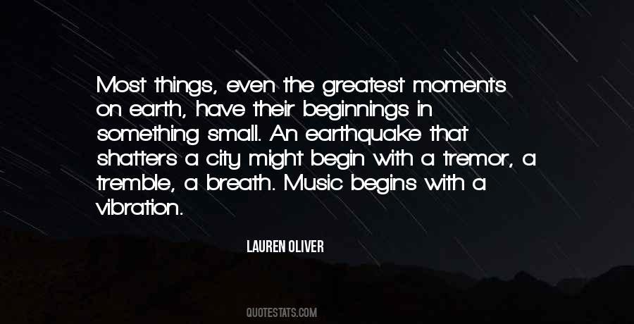 Music City Quotes #1381337