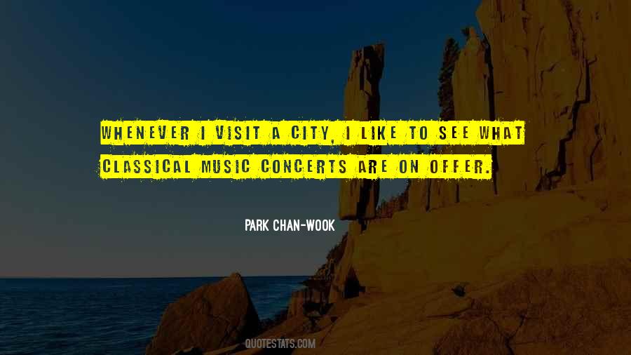 Music City Quotes #149800