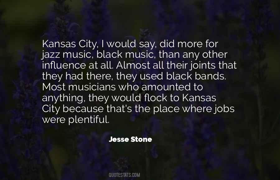 Music City Quotes #243765