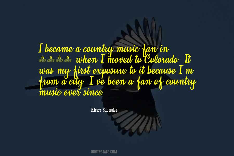 Music City Quotes #617266