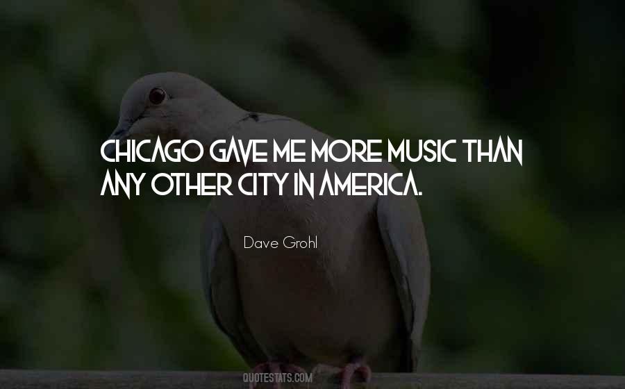 Music City Quotes #989133