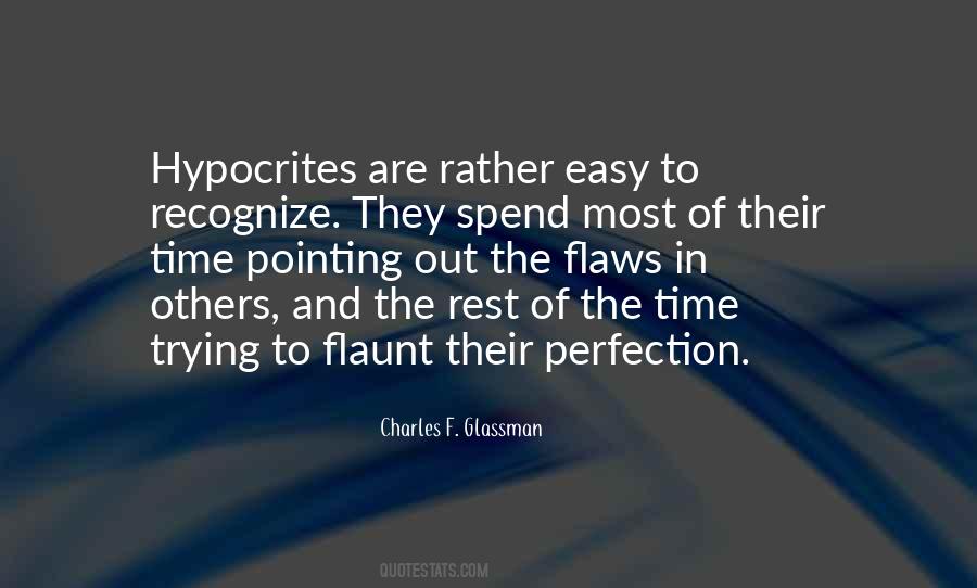 Unmodulated Quotes #738038