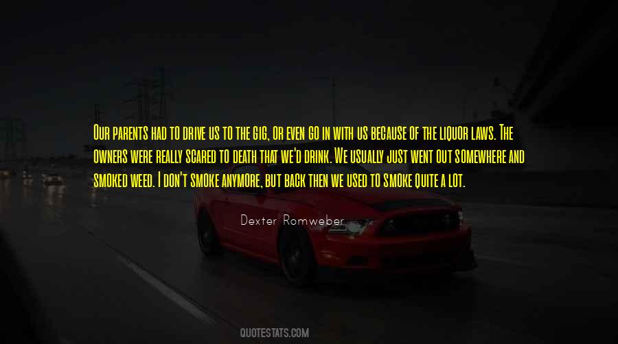 Androids Dream Quotes #1338756