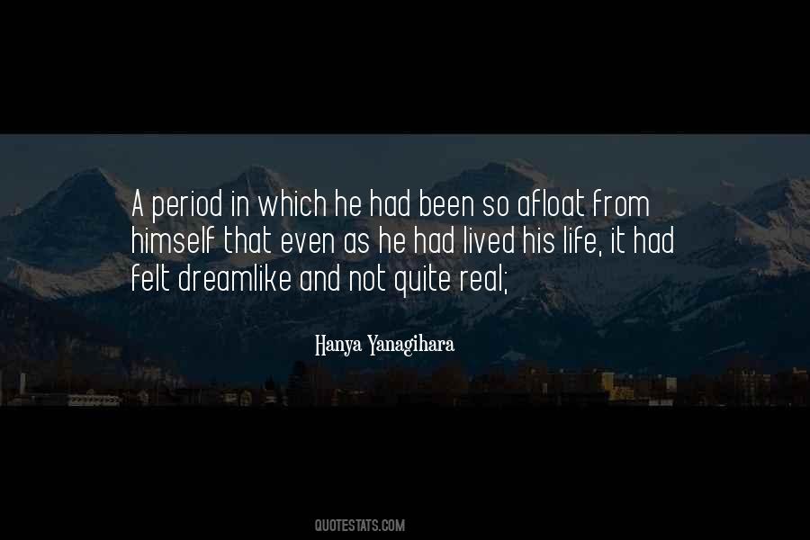 Period In Quotes #1029292