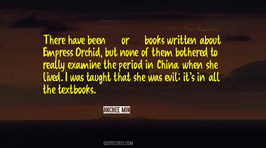 Period In Quotes #1151077