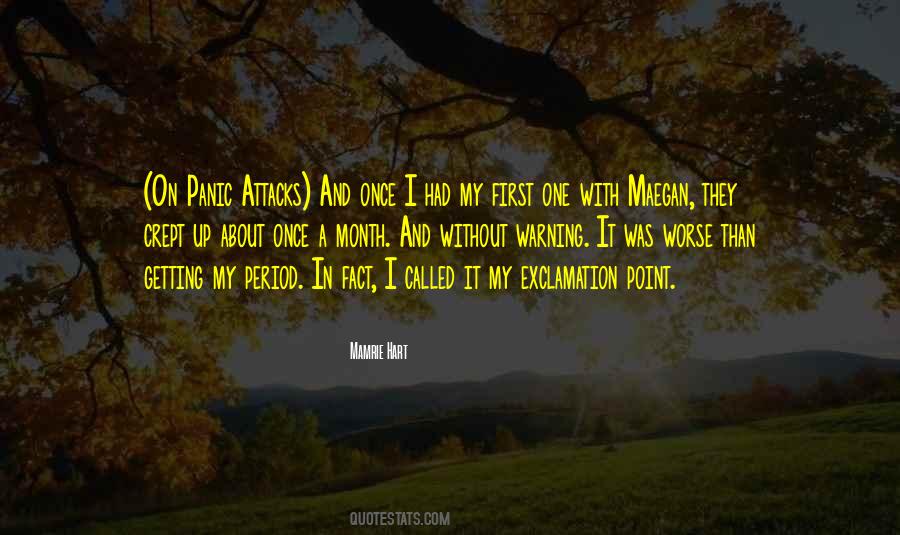 Period In Quotes #1184631