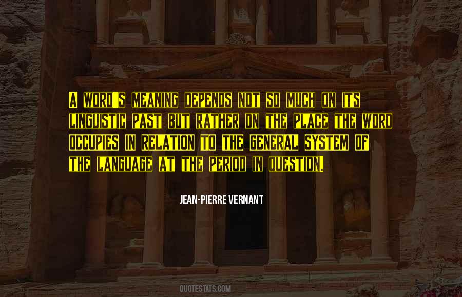 Period In Quotes #1271795