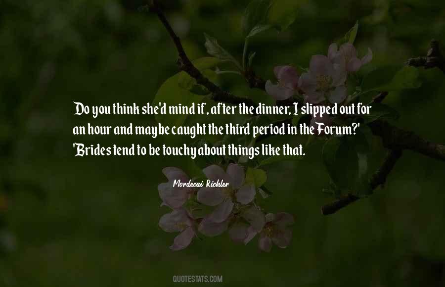 Period In Quotes #1334000