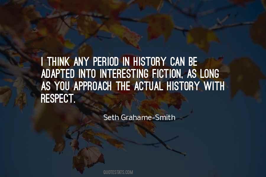 Period In Quotes #1408022