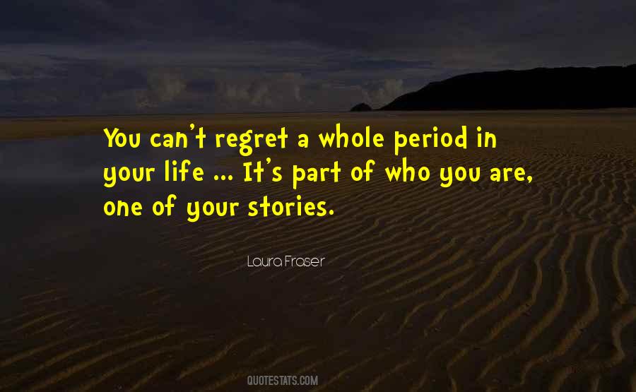 Period In Quotes #1462843