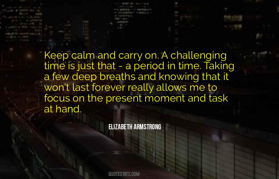 Period In Quotes #1491255