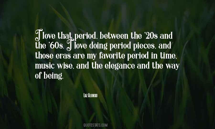 Period In Quotes #1576010